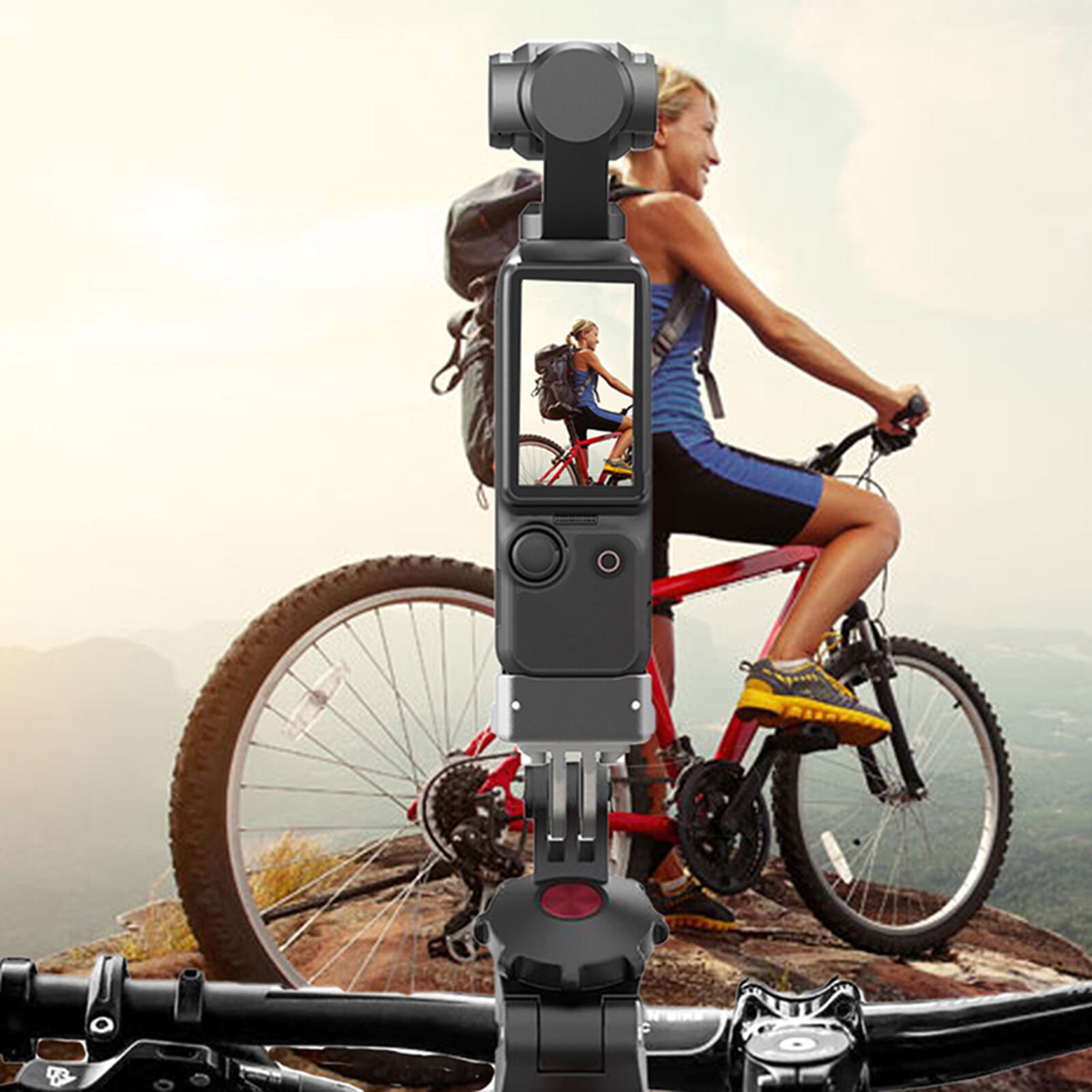 High Quality Rechargeable Adapter Rechargeable for OSMO Pocket 3