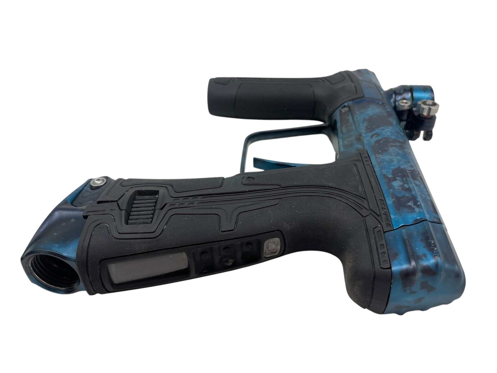 Planet Eclipse CS3 Dust Galaxy Paintball Gun