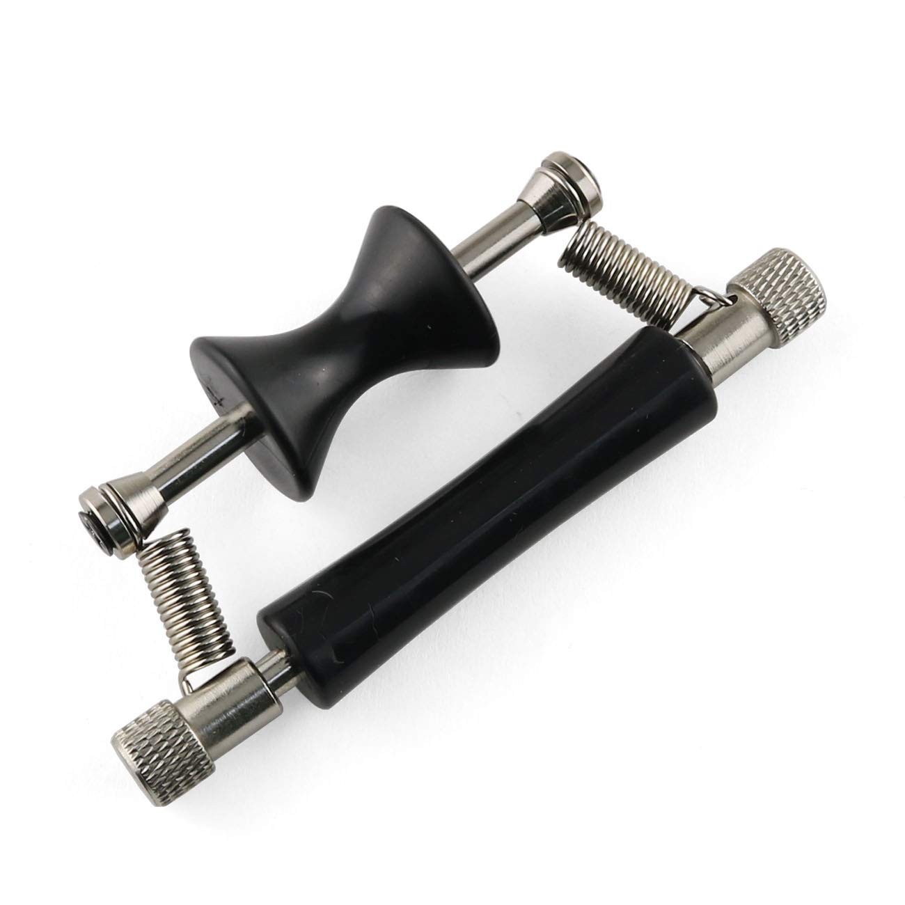LRONG Rolling Capo - Sliding Capo for Tuning Tone of Electric Guitar, Acousti...