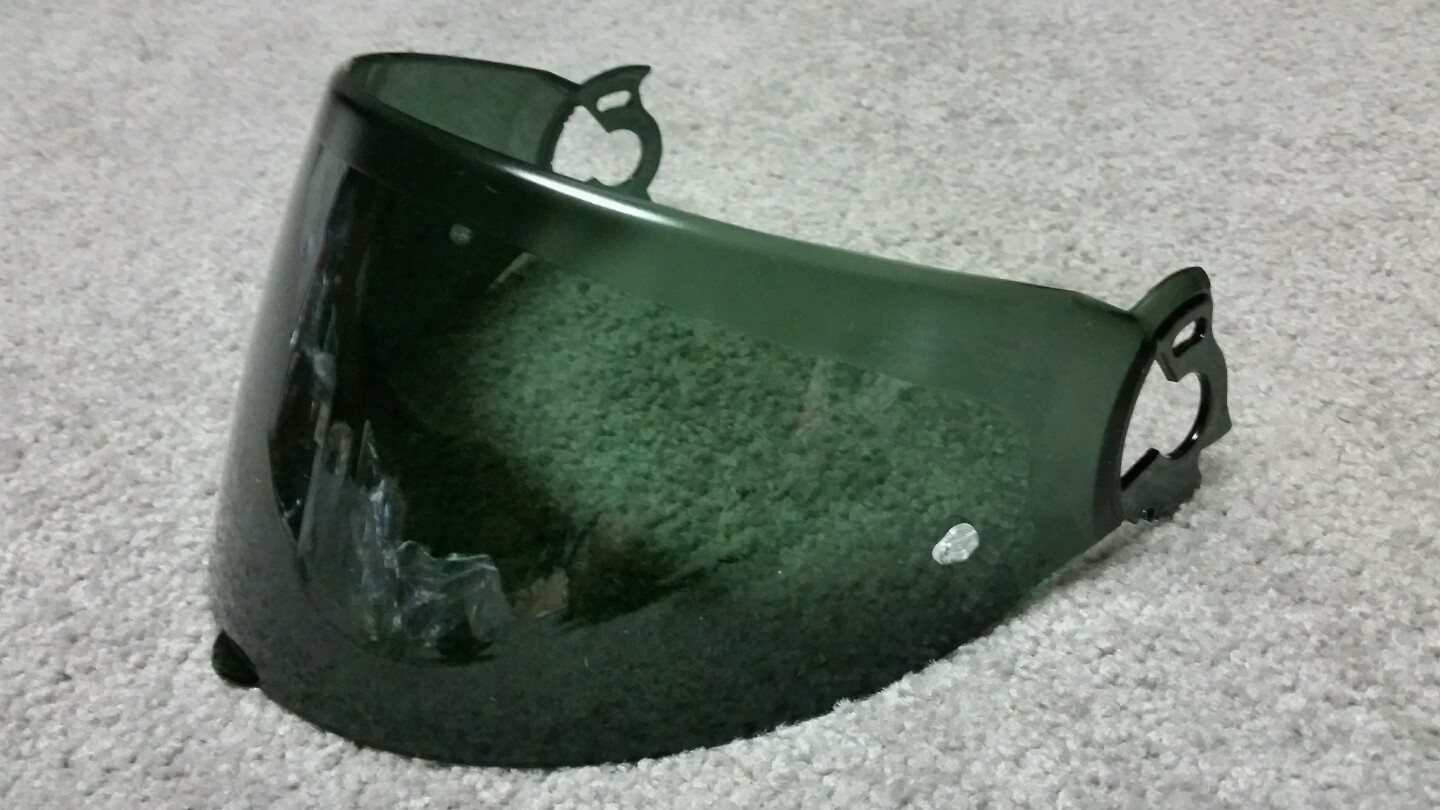 Nolan N100, N100E N101, N102, X1001, X1002 motorcycle helmet visor shield