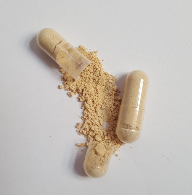 Amla Capsules - 300 Pack - Made Fresh On Demand!