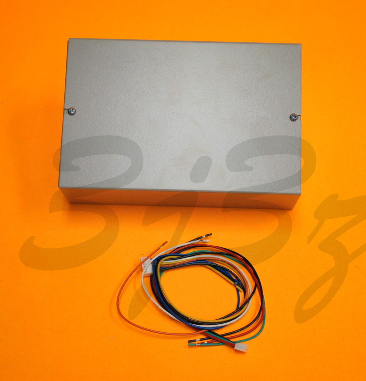 Radionics D9210B Access Control Interface w/ Enclosure