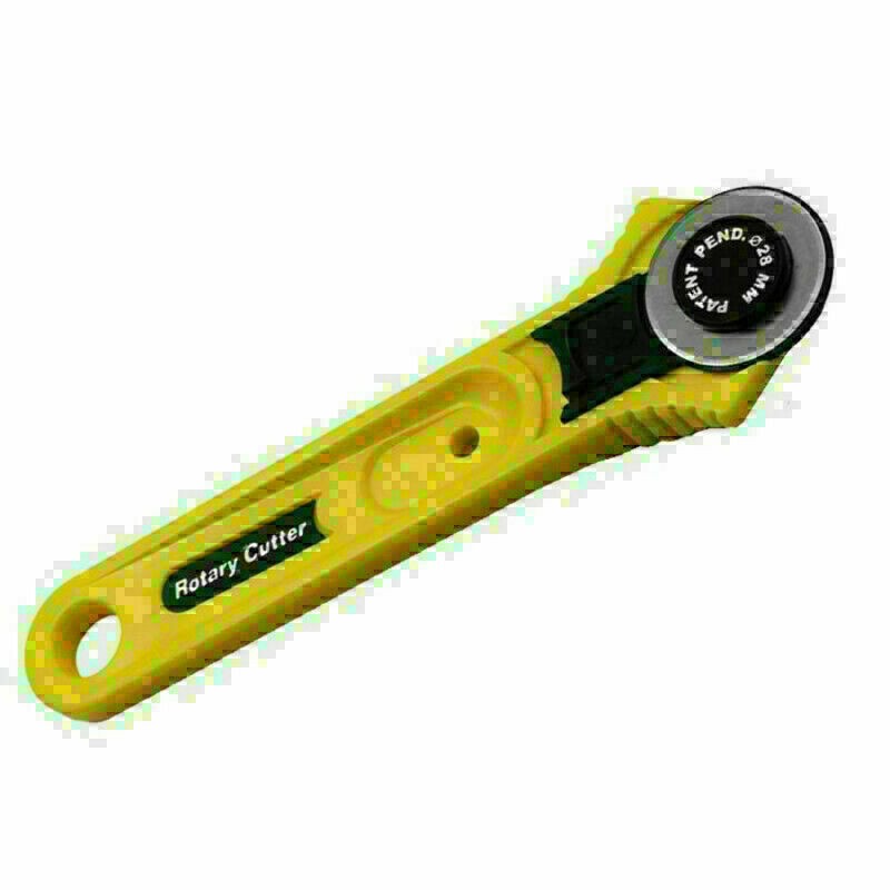 Portable Diameter 28MM 45MM Paper Leather Cloth Solid Wheeled Cutting Tools dd