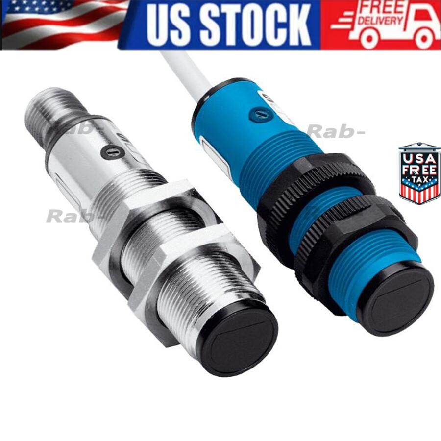 US FREE TAX A● SICK VTF18-4N5312 Photoelectric   NPN