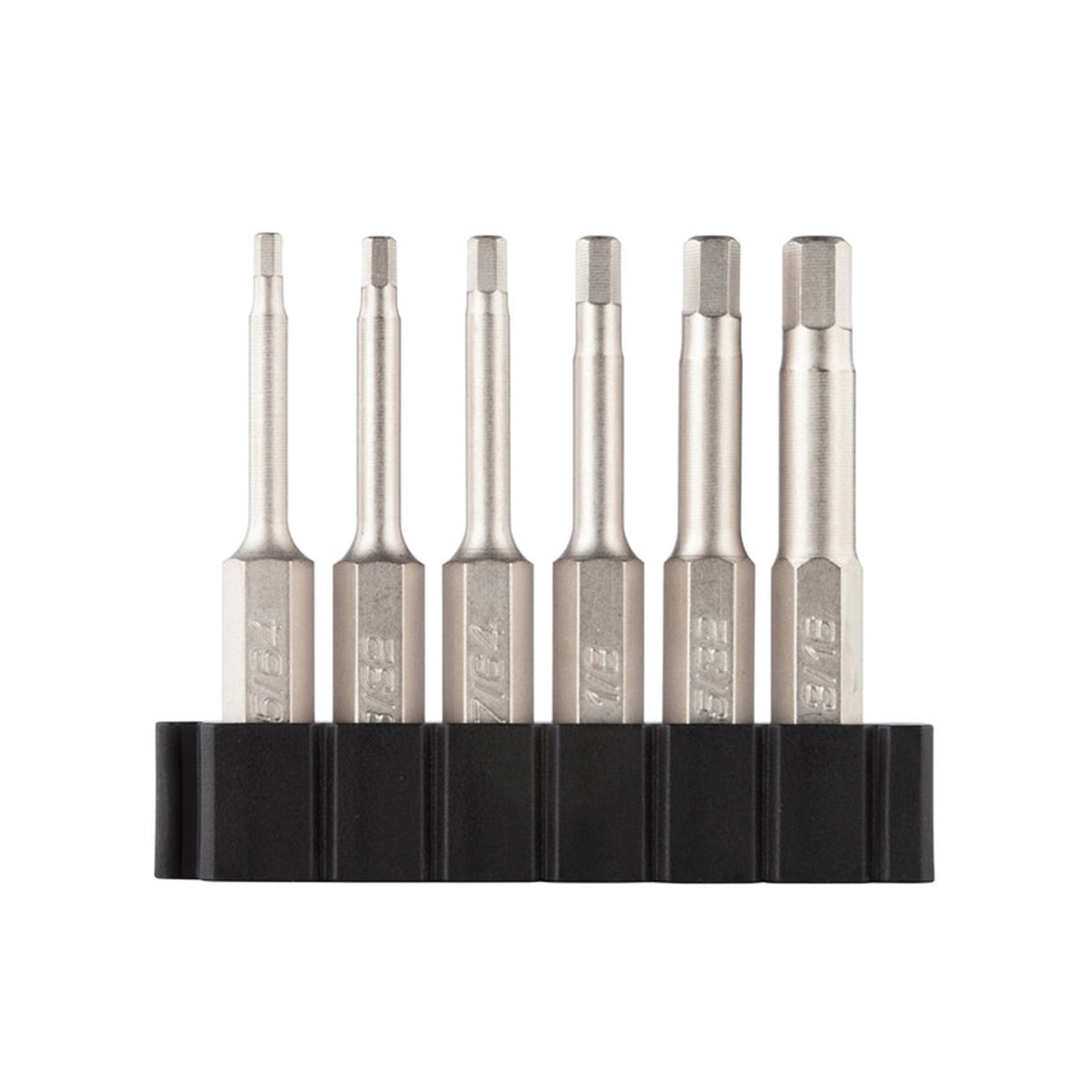 FIX IT STICKS Set of Six 2in Bits (FIS2BSBP)