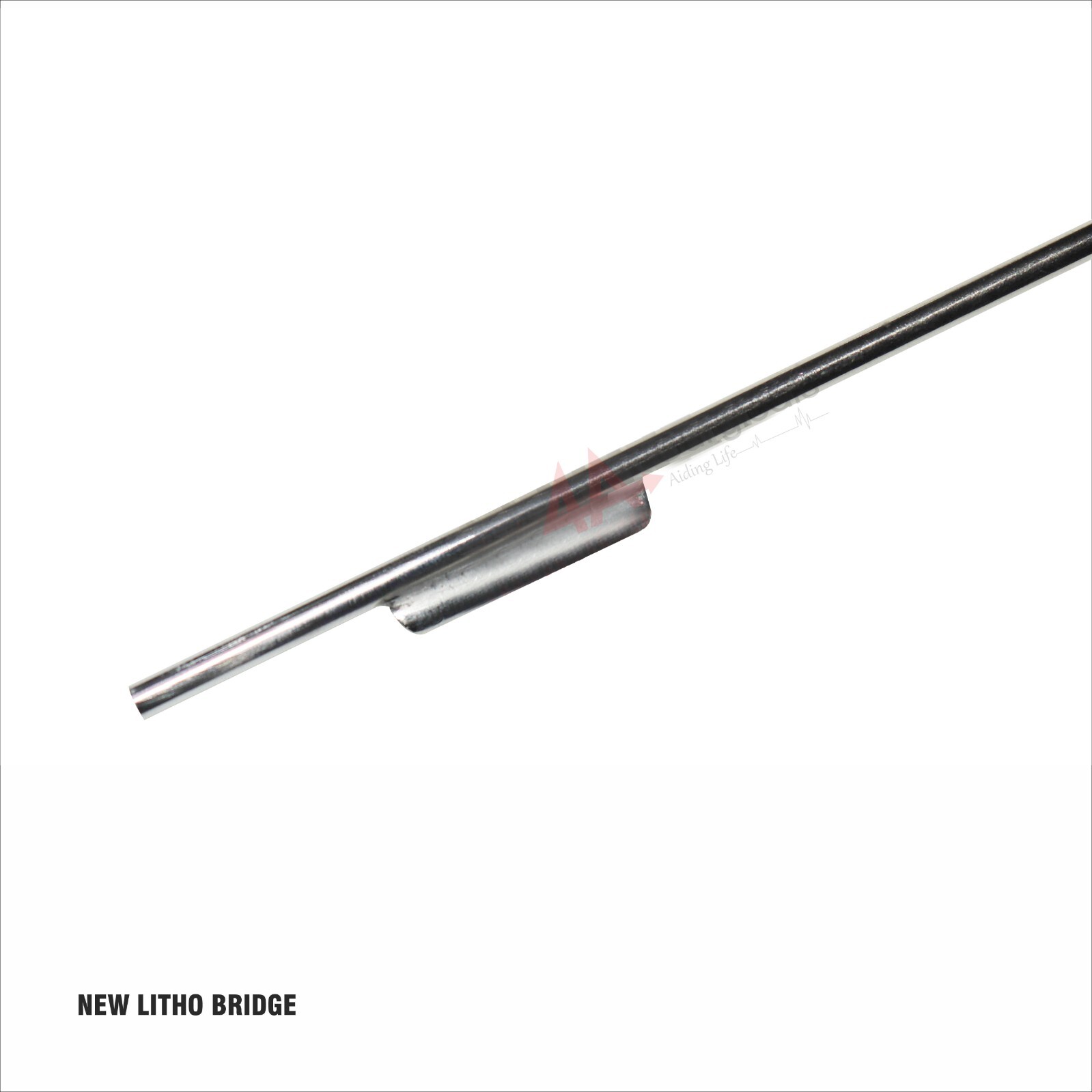 4A New Litho bridge