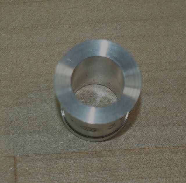 MEC Powder Bushing #37-(5037)-new in package