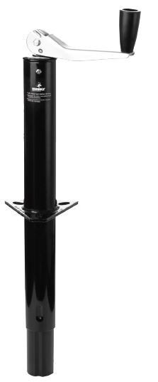 Husky Towing 88128 Man Top Wind Jack 5000 Cap Black