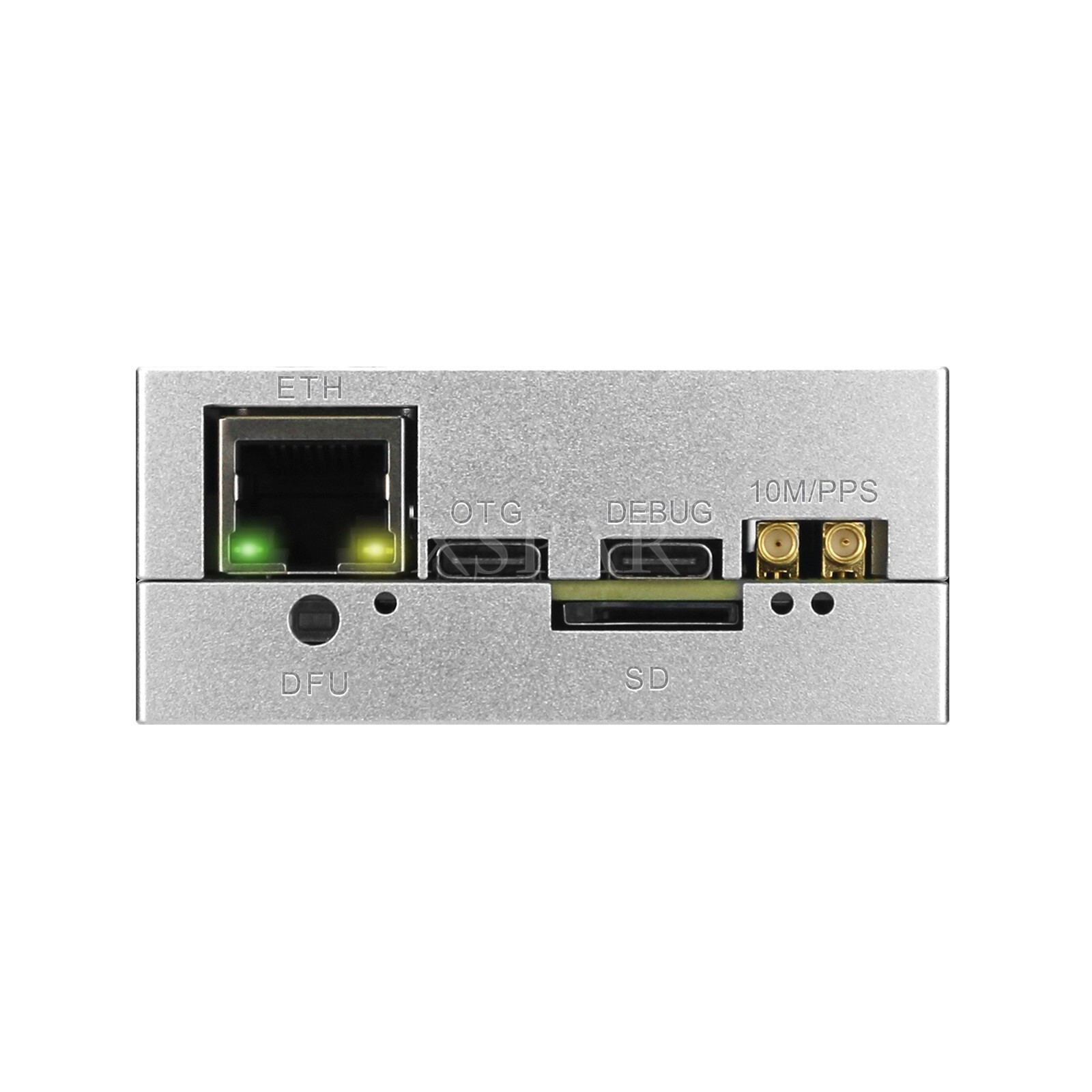 HamGeek ADI Pluto+ Software Defined Radio AD936x for Libiio SDRsharp Matlab #US
