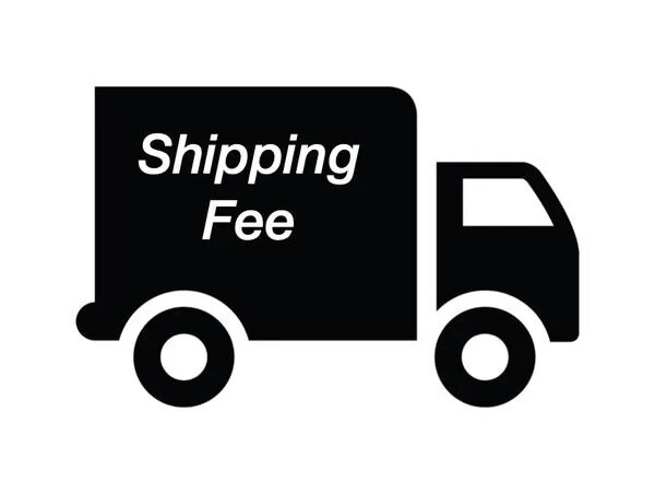 Additional Shipping Fee $8