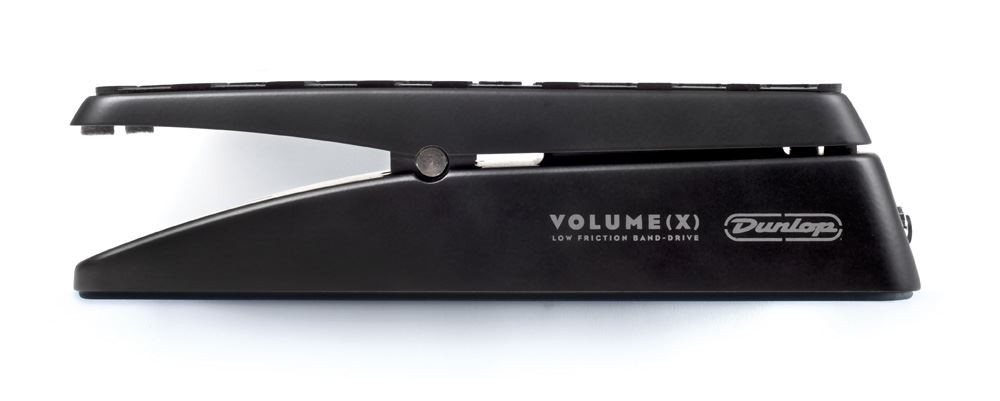 Dunlop DVP-3 Volume (X) Volume/Expression pedal