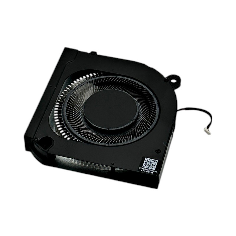 23.QNYN7.001 - Fan Gpu 73 3 X 70 X 1 0 5