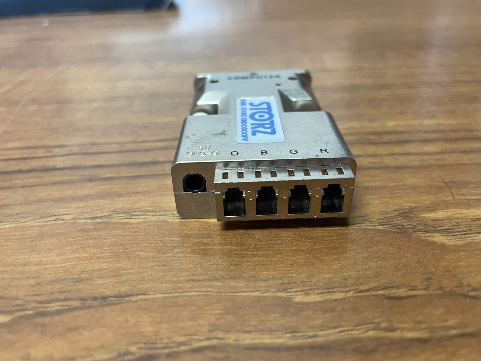Karl Storz Optical DVI Extension Module DDL-T001 *
