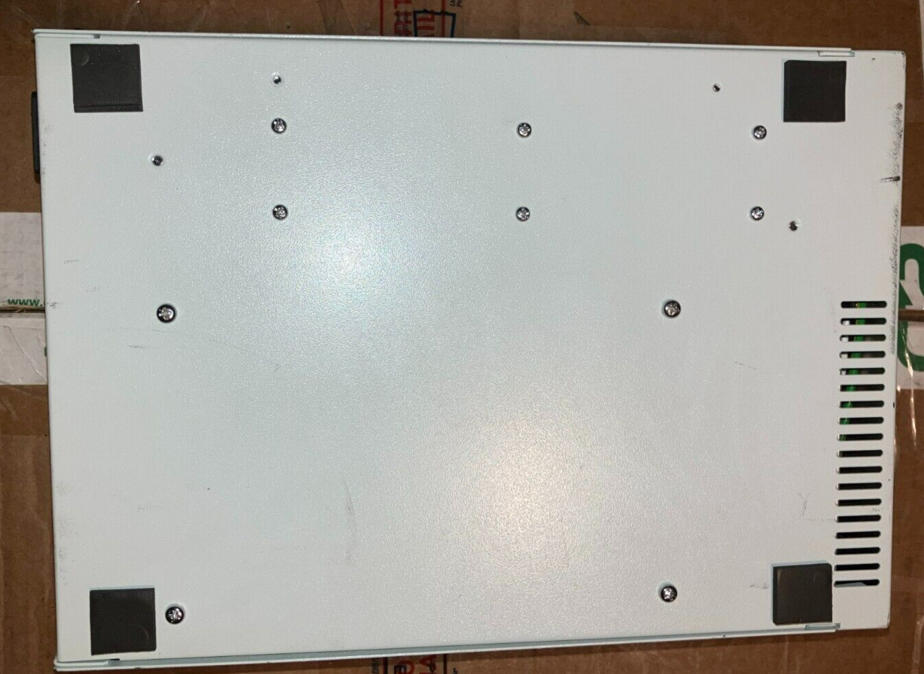Olympus FV10-MCPSU Laser Combiner Power Supply