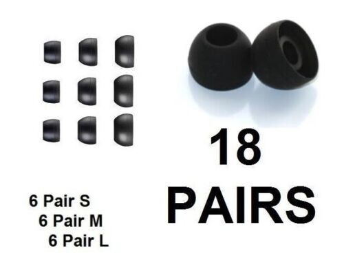ear tips for KZ ZSN Pro X Dual Driver 1BA+1DD Hybrid Metal Earphones HiFi in-Ear