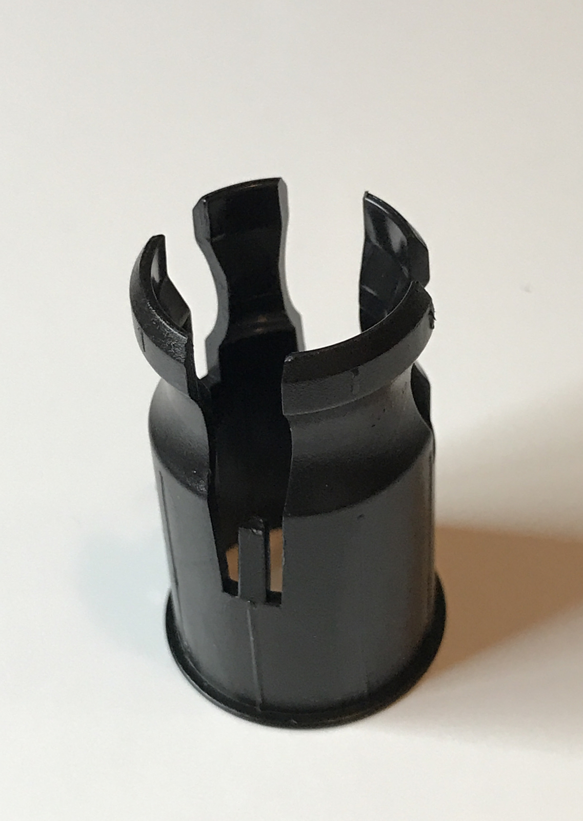 Spout Retainer for Kitchen Faucet Pull-down head Style Spout Retainer RP62875