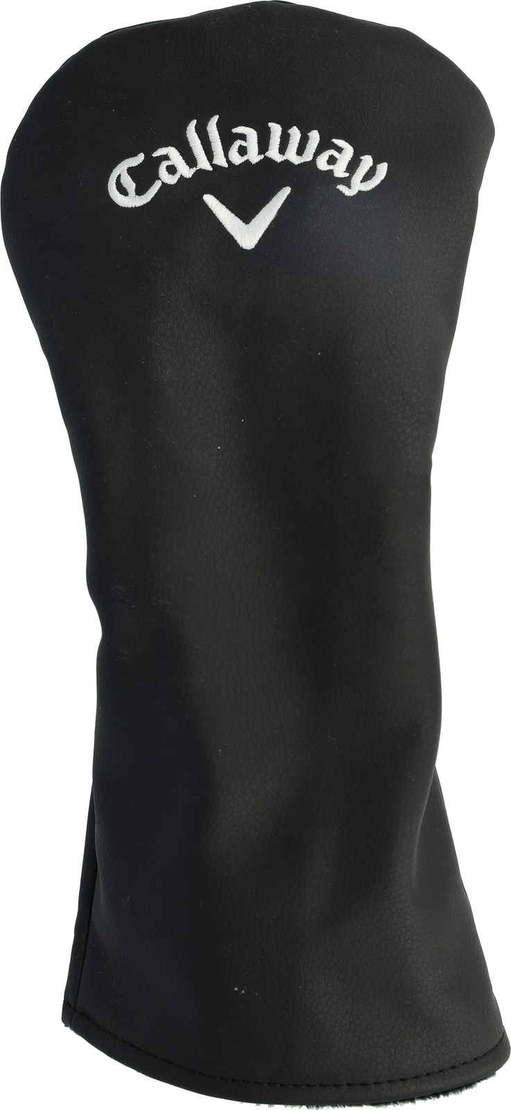 Callaway Golf Universal Driver Black/White Headcover