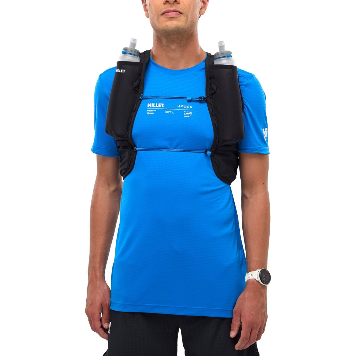 MILLET Intense 5L Hydration Pack