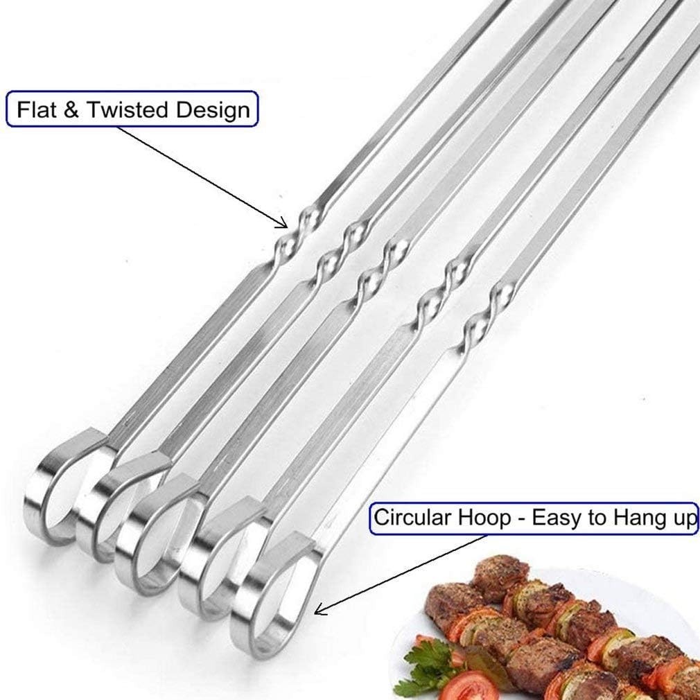 Reusable Fastening Cable Securing Straps and Cable Ties 20 Pack 8" 12" ...