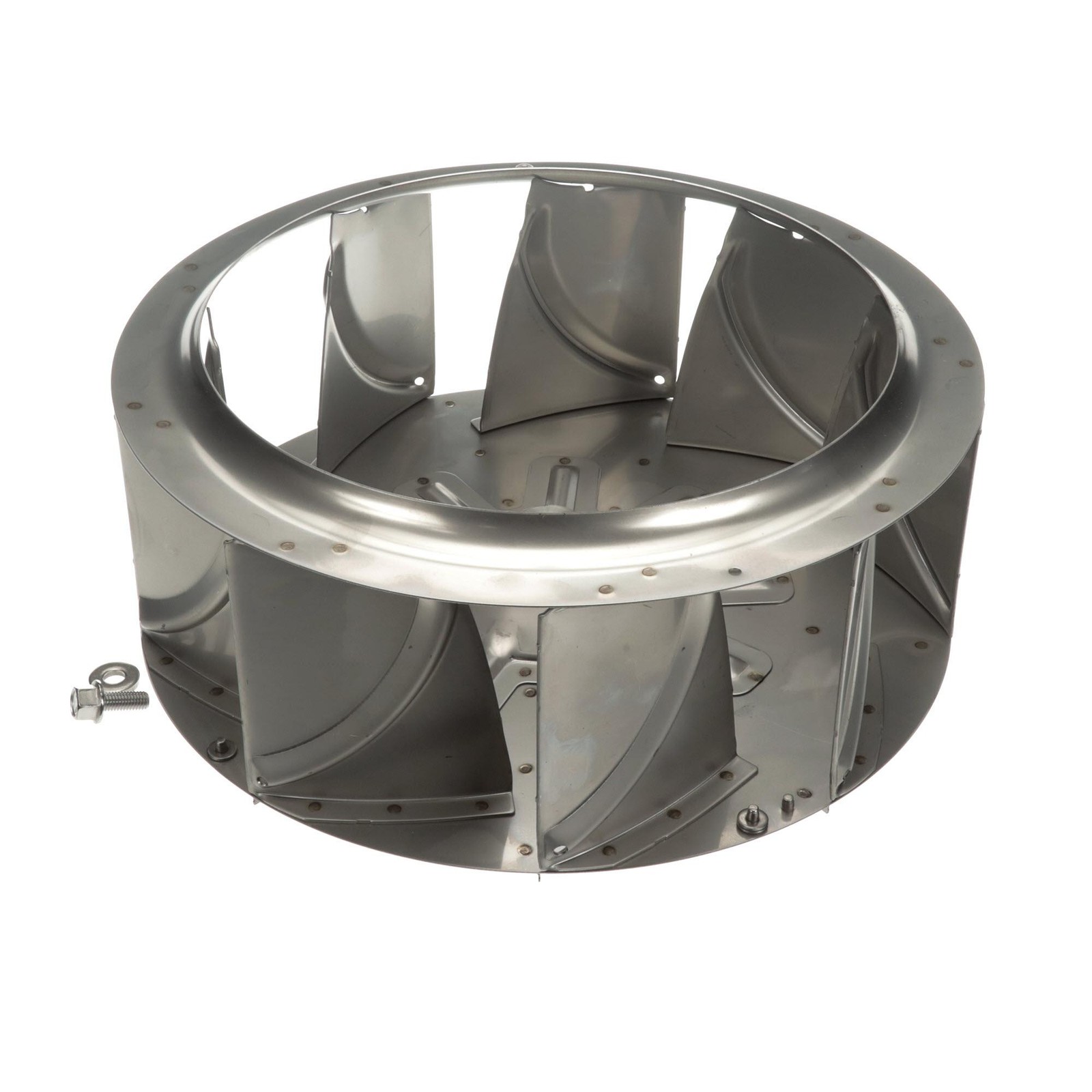 Rational Fan Wheel D340X135 22.00.192S - Free Shipping + Geniune OEM