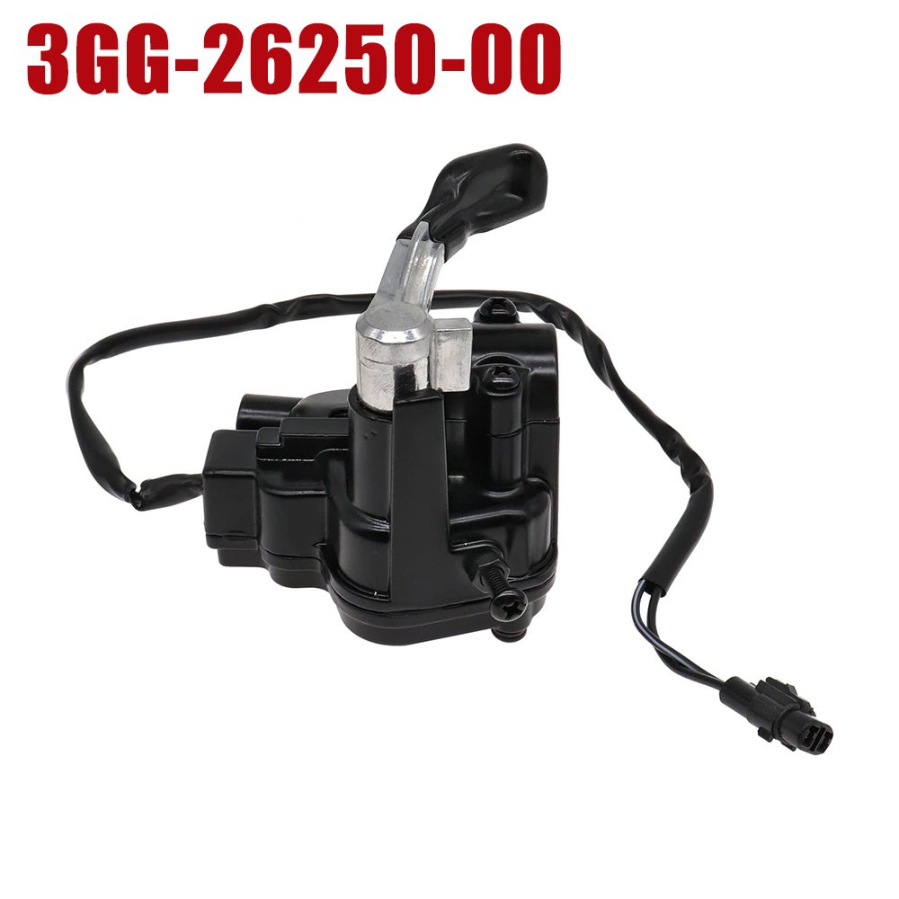 Thumb Throttle Assembly For Yamaha Blaster 200 YFS200 96-06 3GG-26250-00-00 @