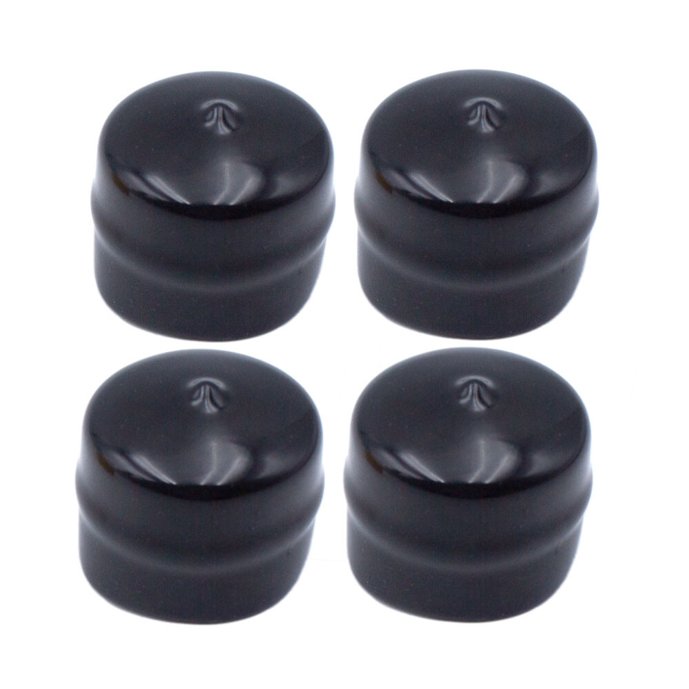 4X Axle Caps Cover For Ariens 21546023 21547547 Mower 936001 936007 936054