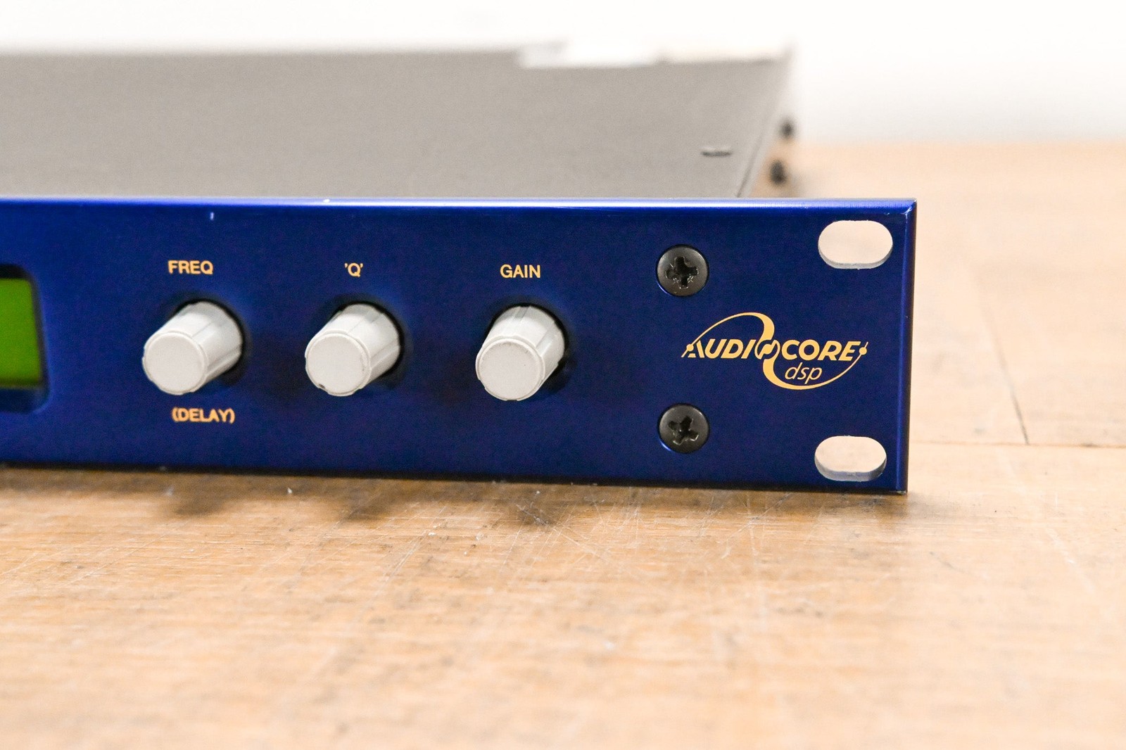Xta Electronics DP200 Digital Equaliser CG012ZV