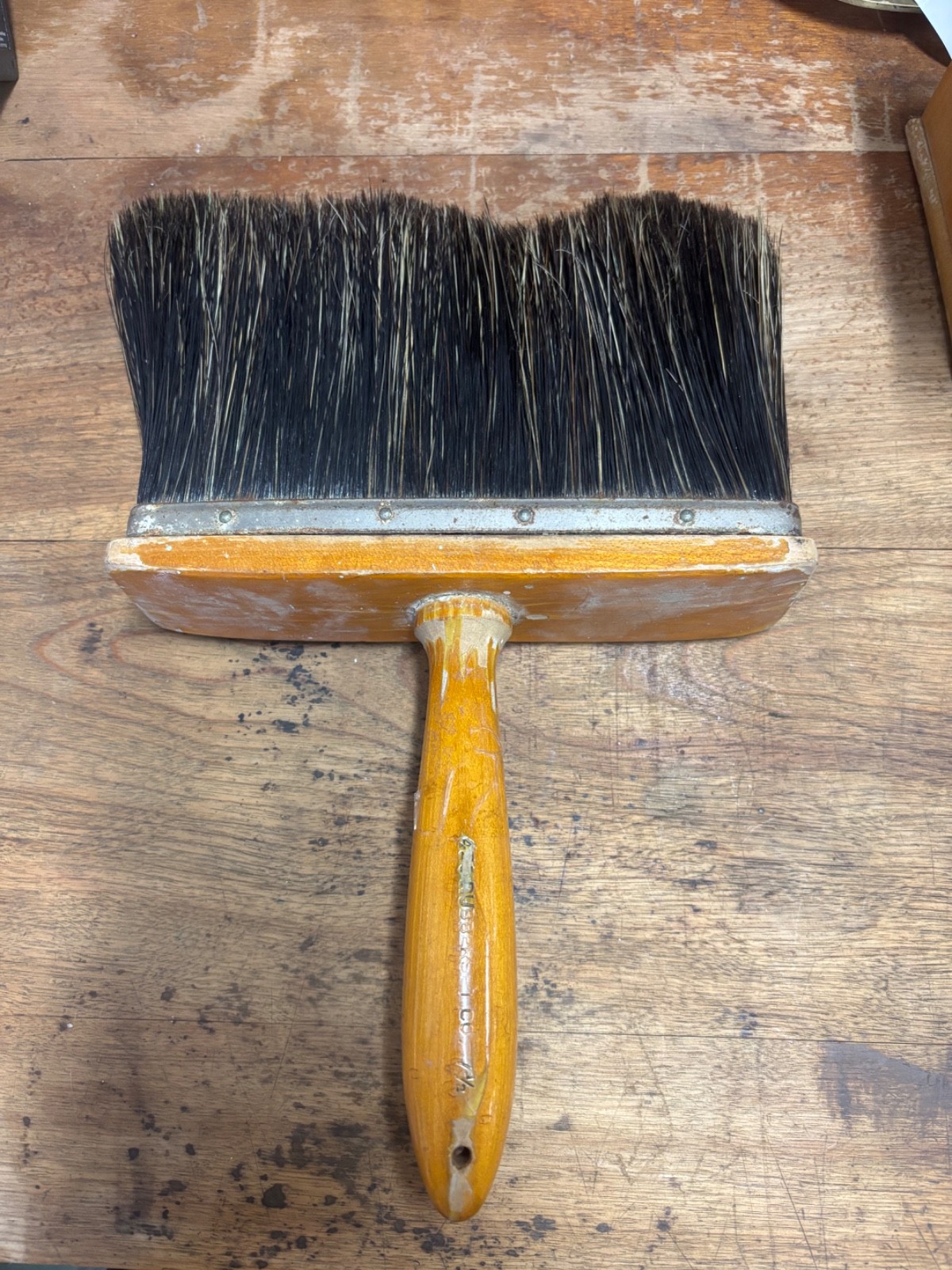 450 Rubberset  Co. 7 1/2in paintbrush