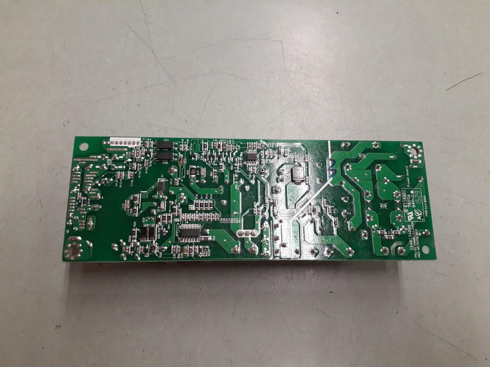 ADP-450AJ A Projector Power Board