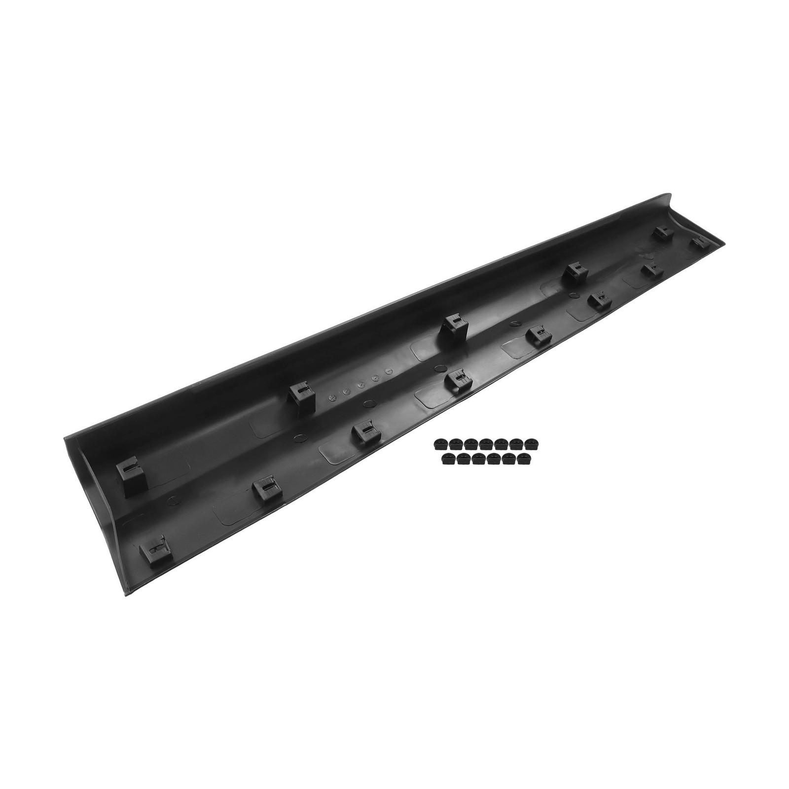 For Mazda CX-5 2013-2016 Front Right Lower Side Molding Trim Plastic KD5351RA0C