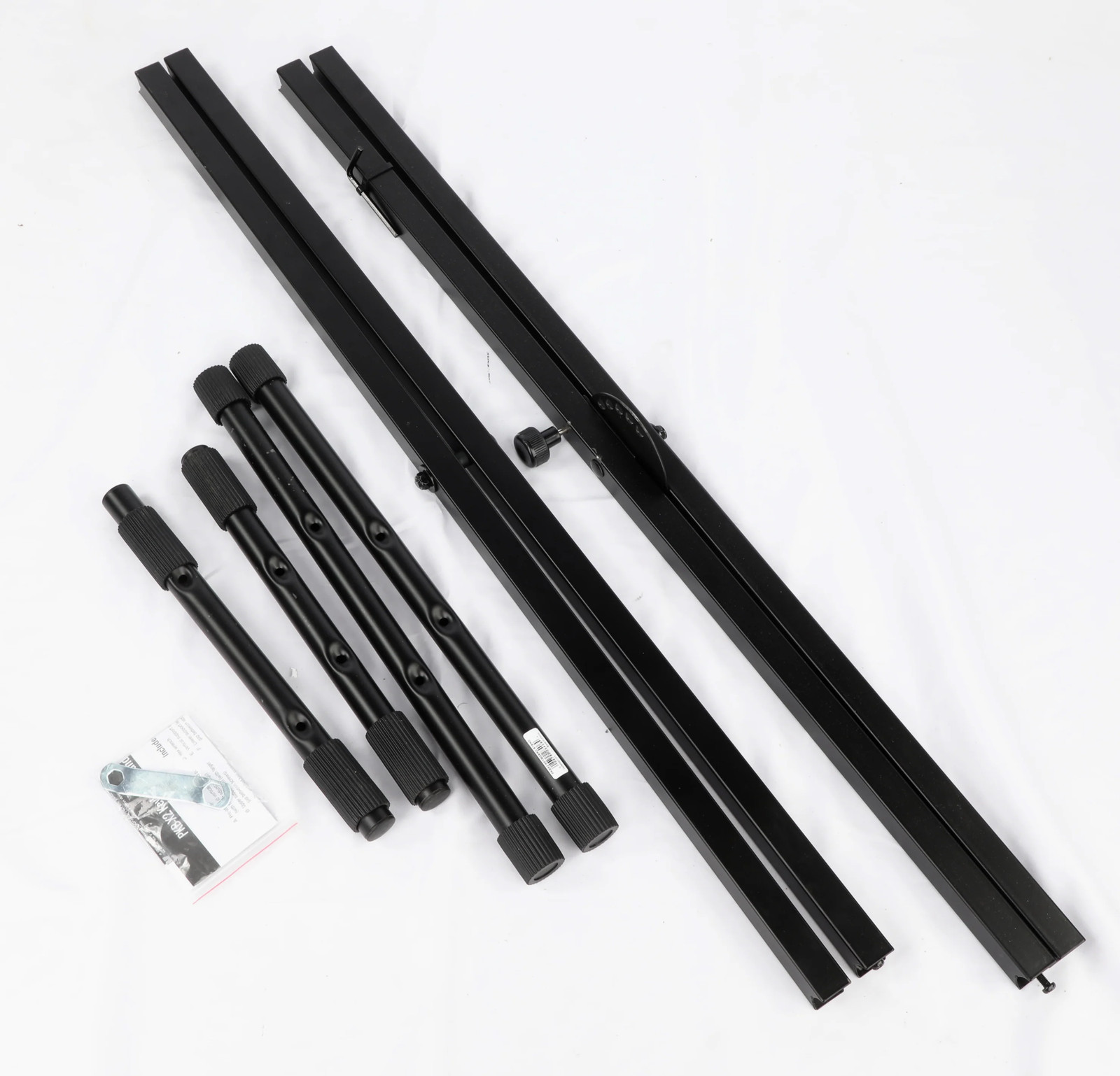 Yamaha PKBX2 X-Style Keyboard Stand