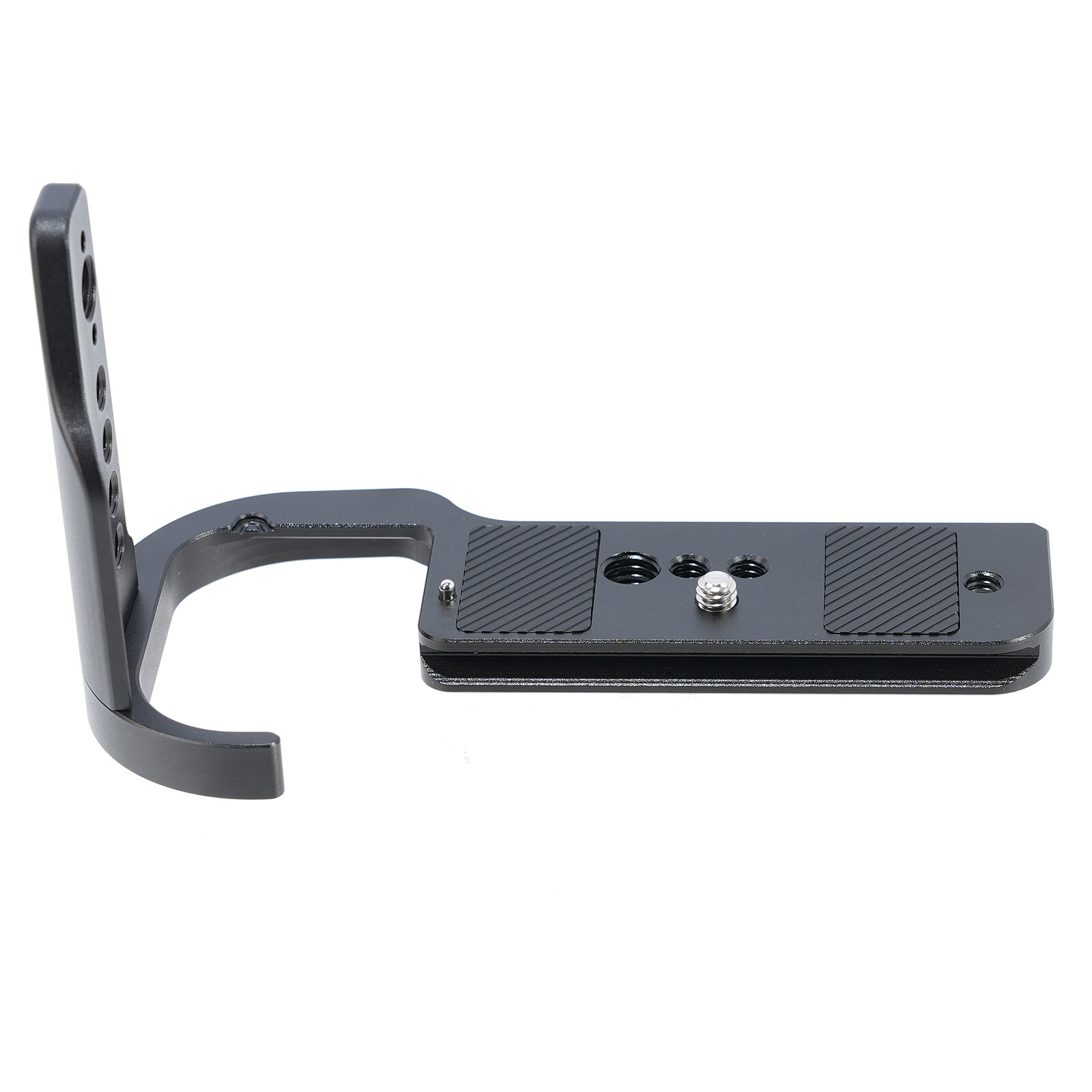 Camera L Plate for Canon R5 Mark II Vertical Quick Release L Bracket