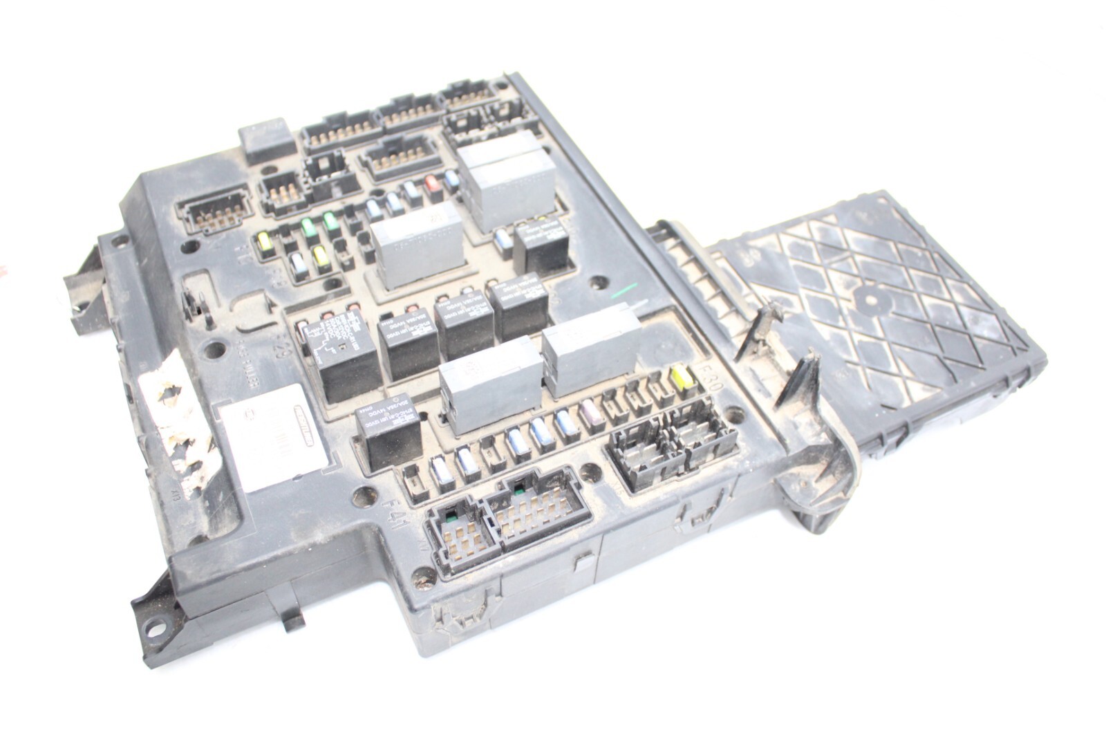 2013 FREIGHTLINER CASCADIA 125 CAB SAM CONTROL MODULE Q6091