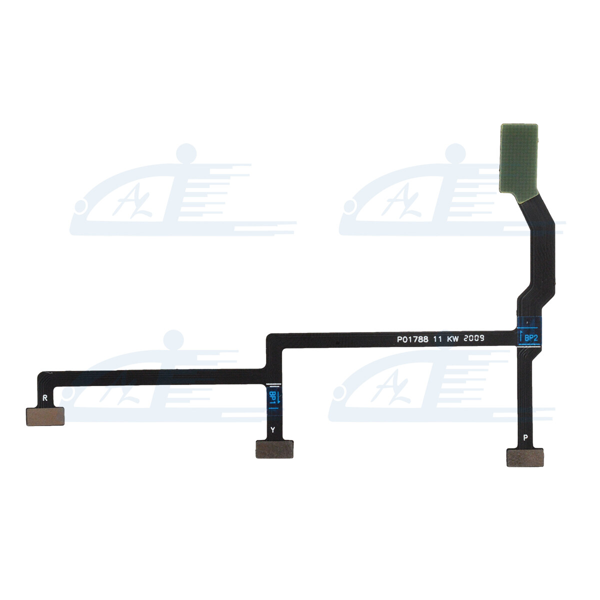 3pcs Flexible Gimbal Flat Ribbon Flex Cable Layer For DJI Mavic Pro