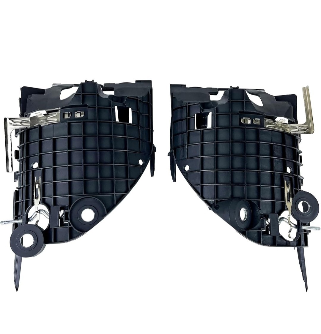Arkdeffon Headlight Mounting Bracket Left & Right Side,with VW Beetle 2 Door