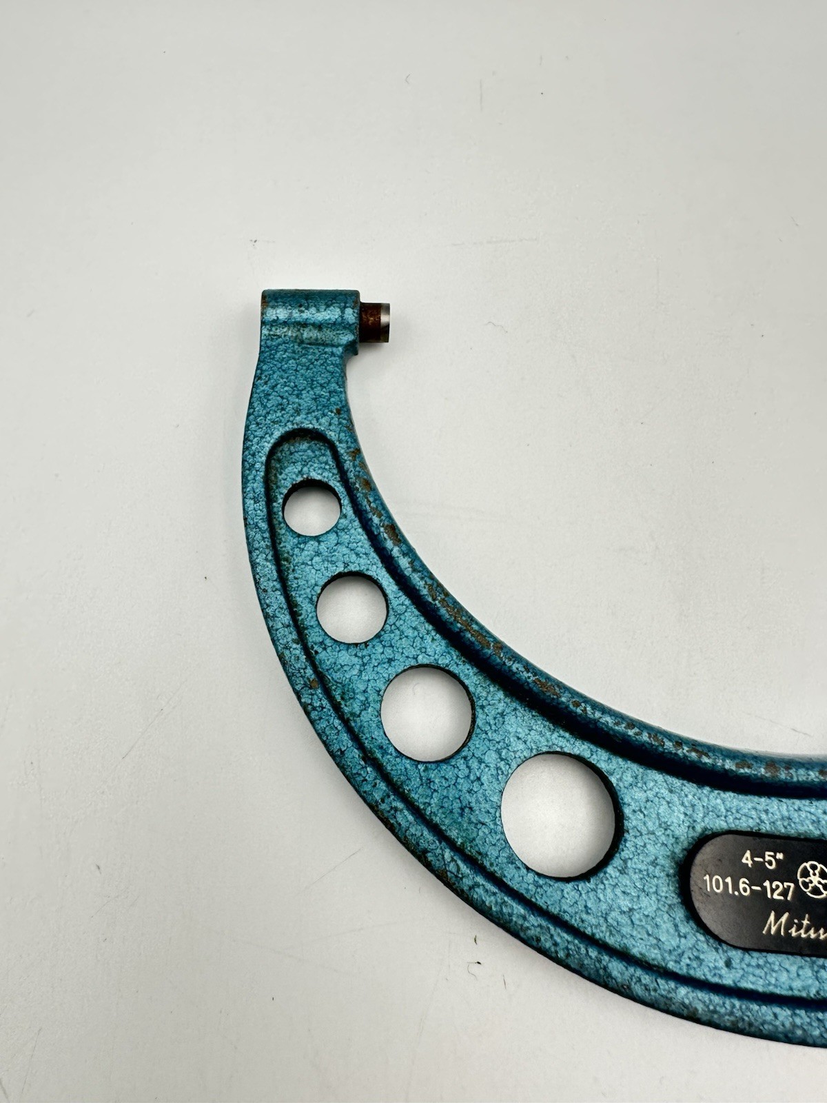 Mitutoyo 159-215 Micrometer