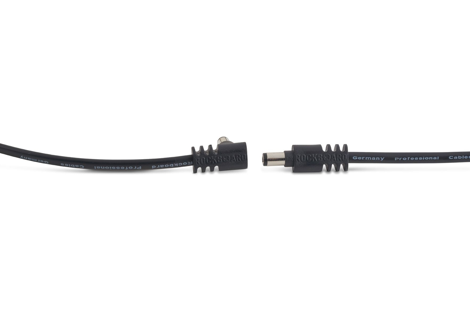 RockBoard Flat Patch Power Supply Cable 1.96' A/S