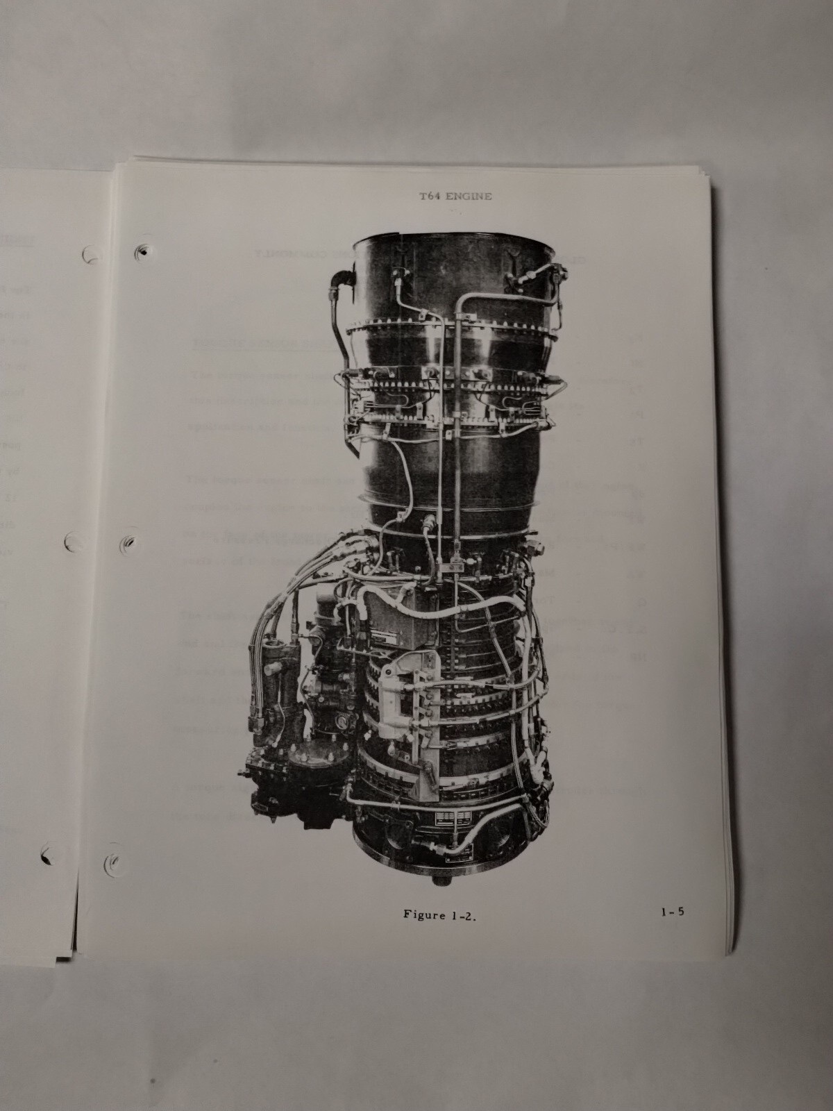 General Electric Models T64-7-12-16 Training Guide-Copy in color