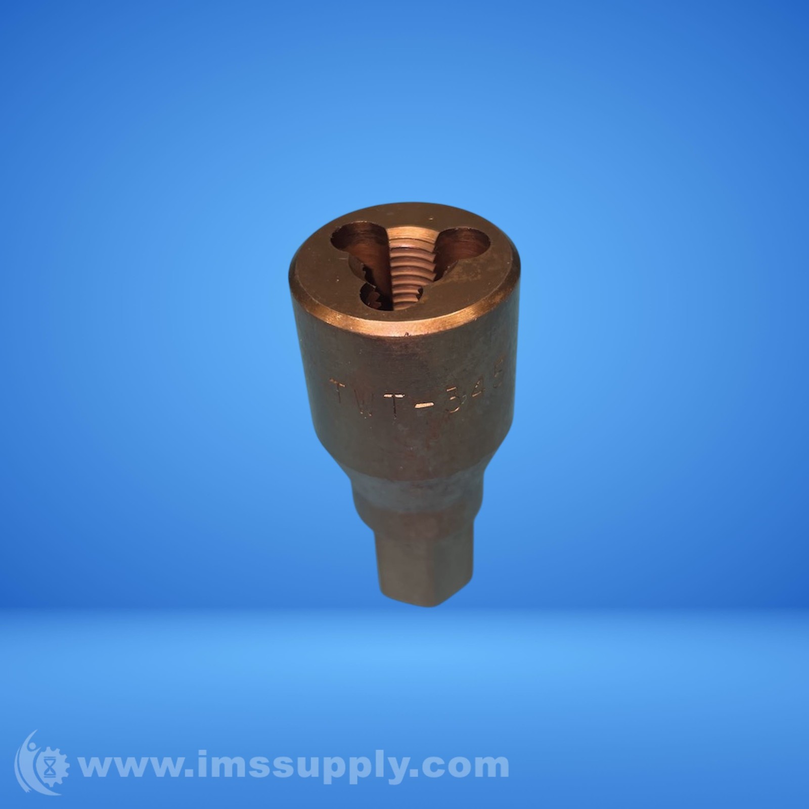 TWT-345 Socket Adapter FNIP