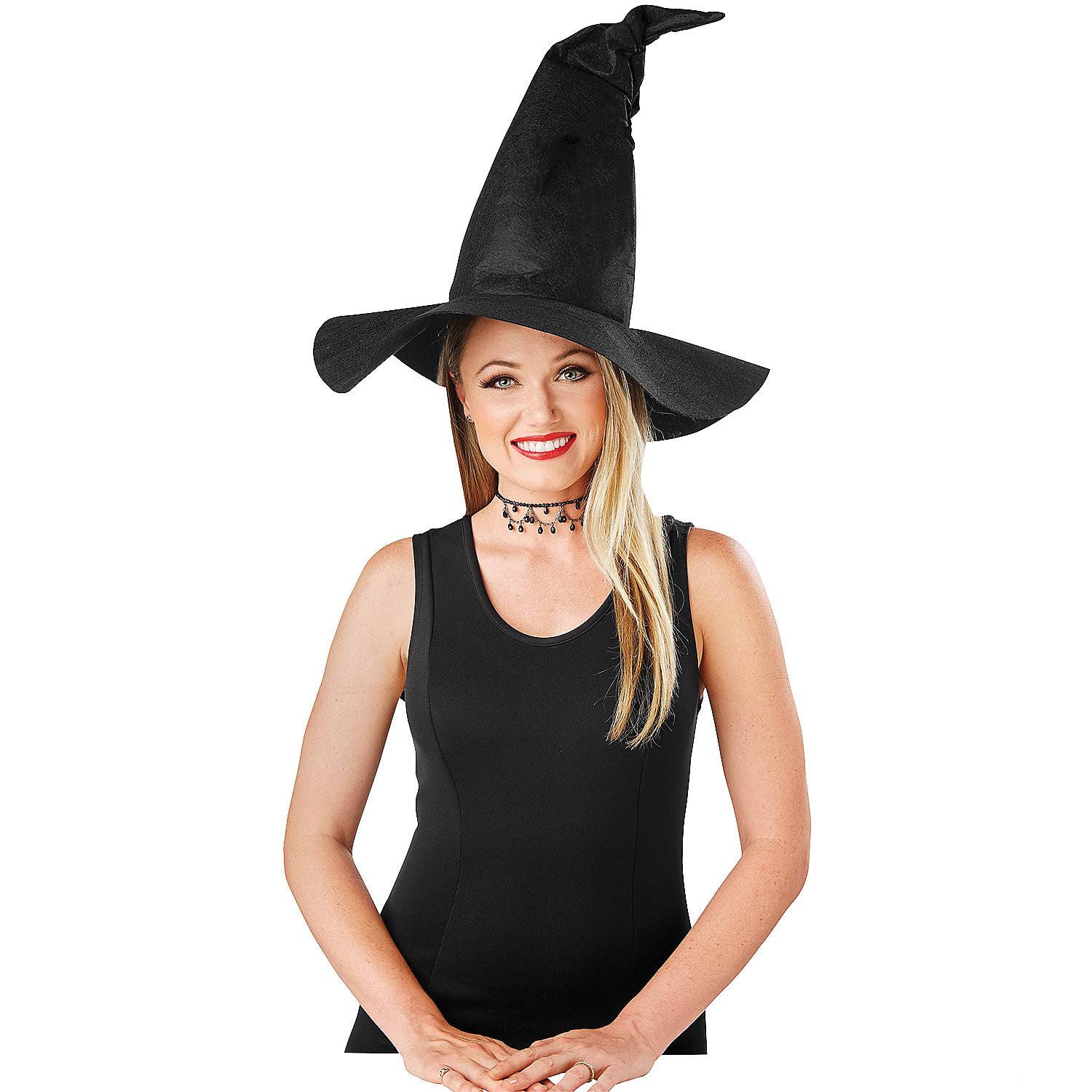 Witch Hat Crooked - Seasons