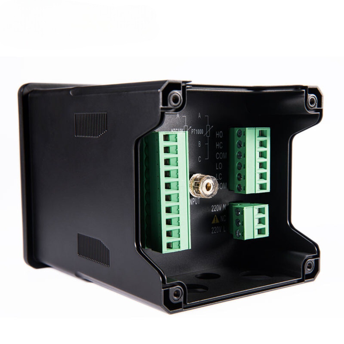 Automatic Digital Pool Ph Ec Controller High Accuracy Conductivity Meter