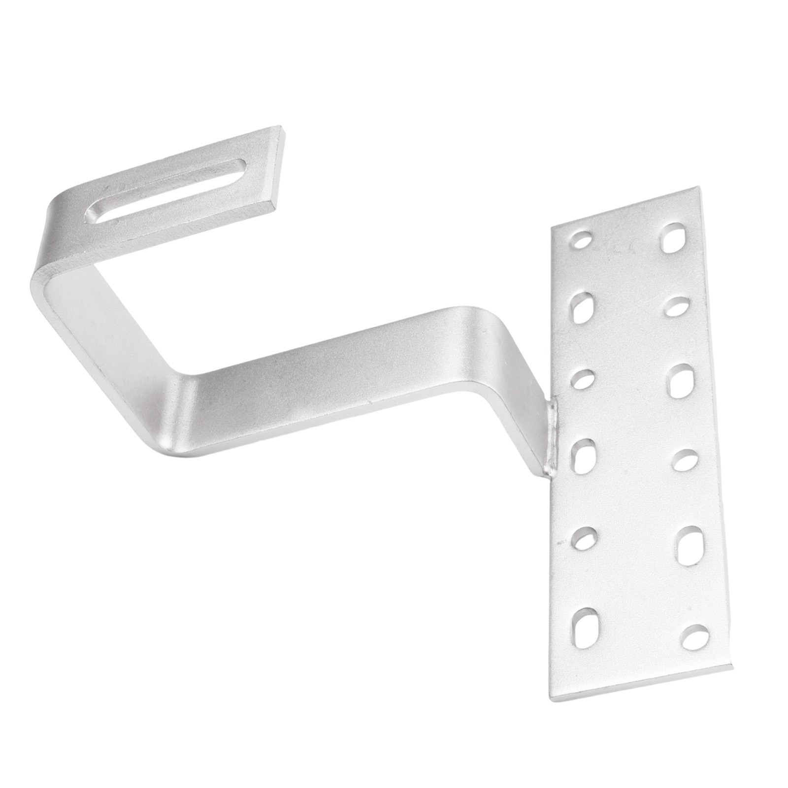 Solar Panel Bracket Roof Hook Side Mounting Accessories Stainless Steel
