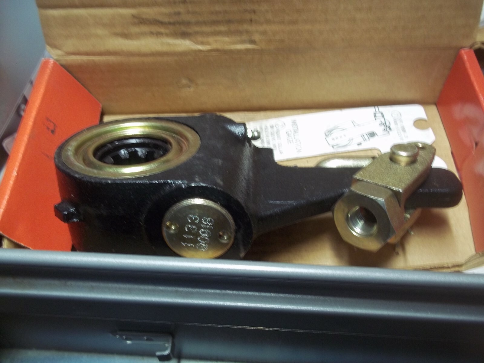 POWER PRODUCTS SLACK ADJUSTER PART NUMBER 51133P