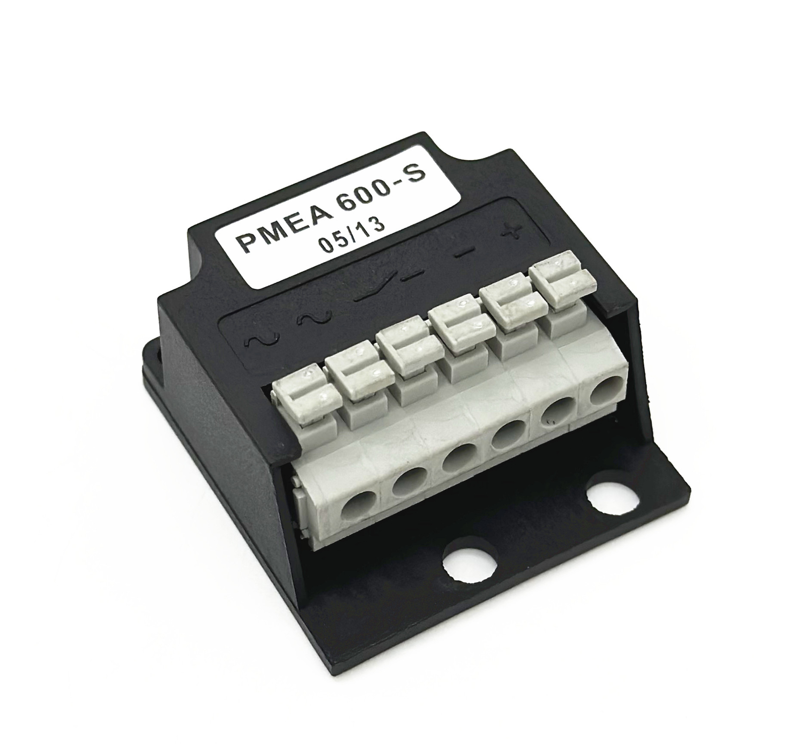 PMEA 600-S 05/13 Rectifier