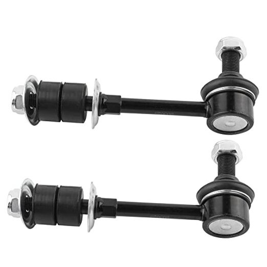 2Pcs K750257 Rear Sway Bar Stabilizer Link Compatible for 2015-2017 Le-xus