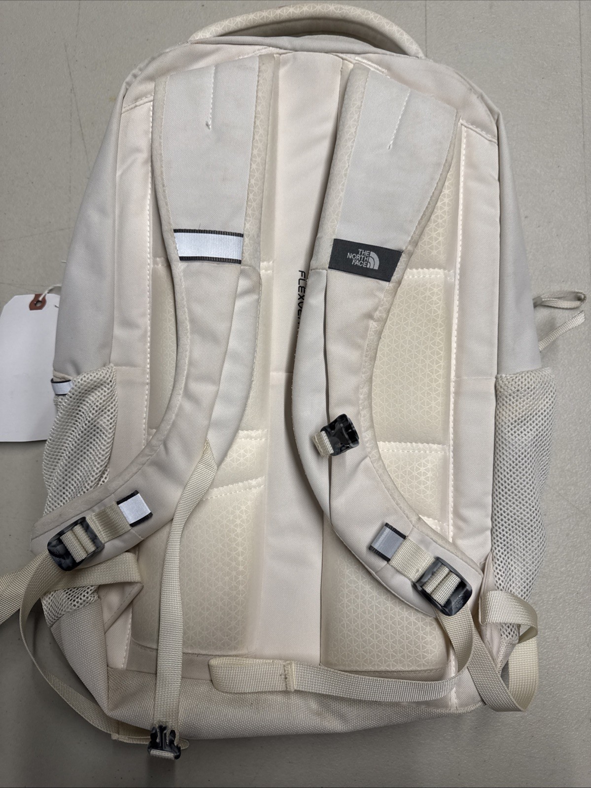 North Face Jester Backpack, Pre Owned