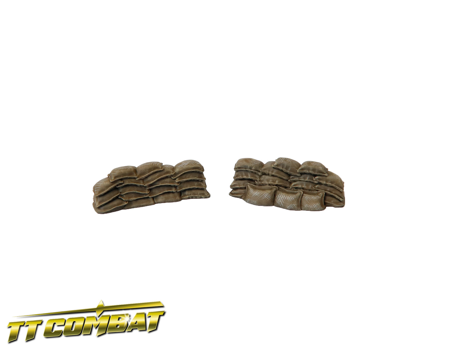 TTCombat BNIB Sandbags