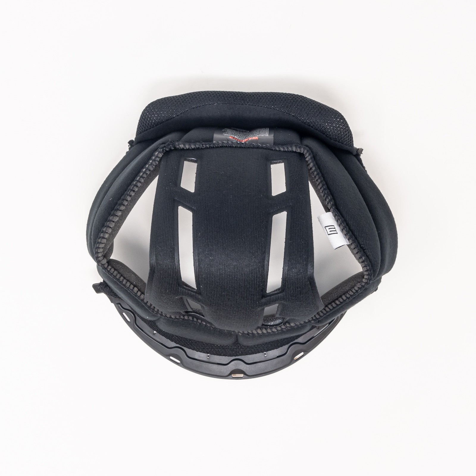 HJC 0948-4005-03 Liners for C91 Helmets - XS - 9mm