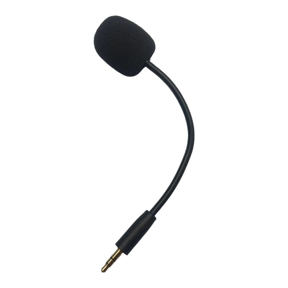 For Orbit S Gaming Headset Replacement Mic with Noise Reduction Feature