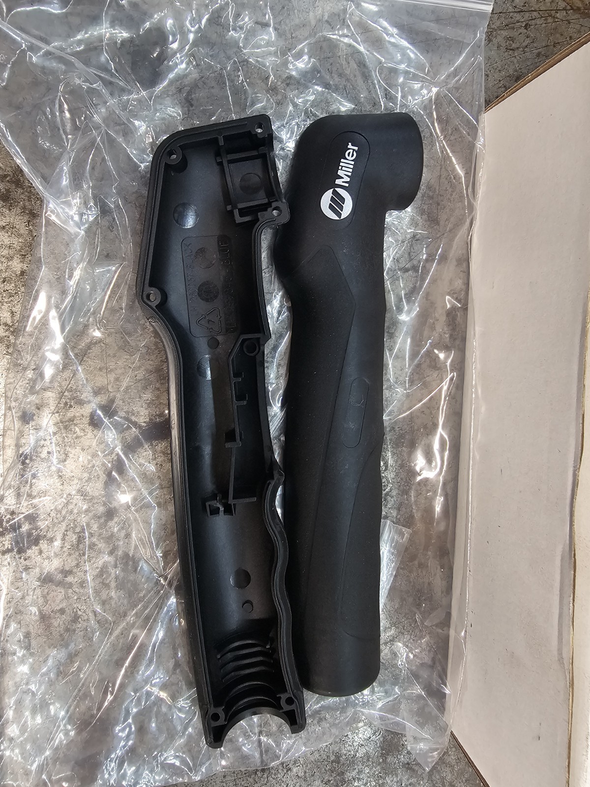 TORCH HANDLE KIT, XT60-100AM
